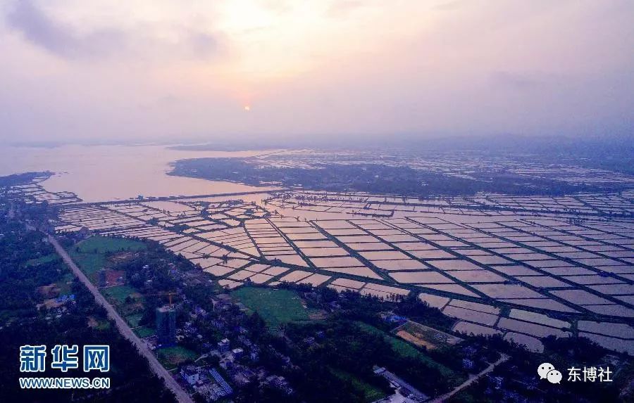 东兴的意义,东兴是个浪漫的城市