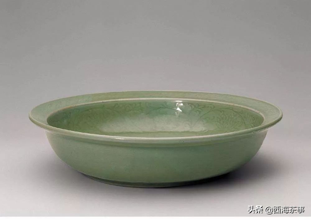 嘉德金秋拍卖现状,龙泉窑拍卖现状