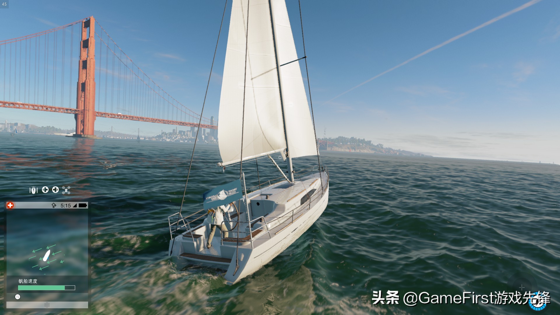 孤岛惊魂6和孤岛惊魂5哪个地图大,孤岛惊魂6困难