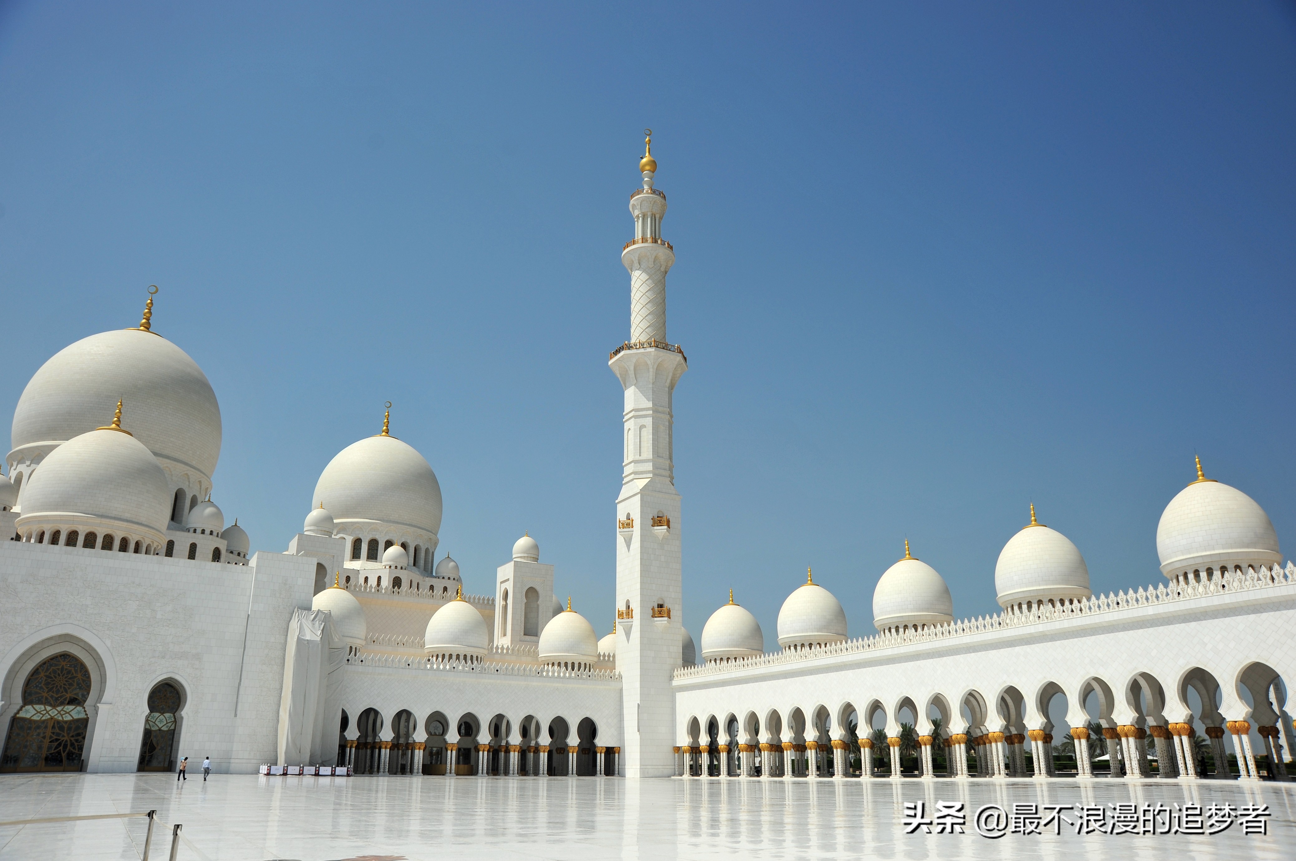 阿联酋迪拜的旅游感想,阿联酋迪拜旅游攻略