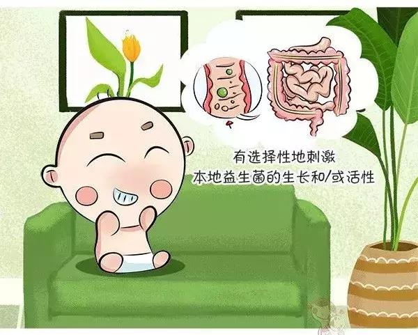 奶粉问题引发焦虑,抵抗力差的如何选奶粉