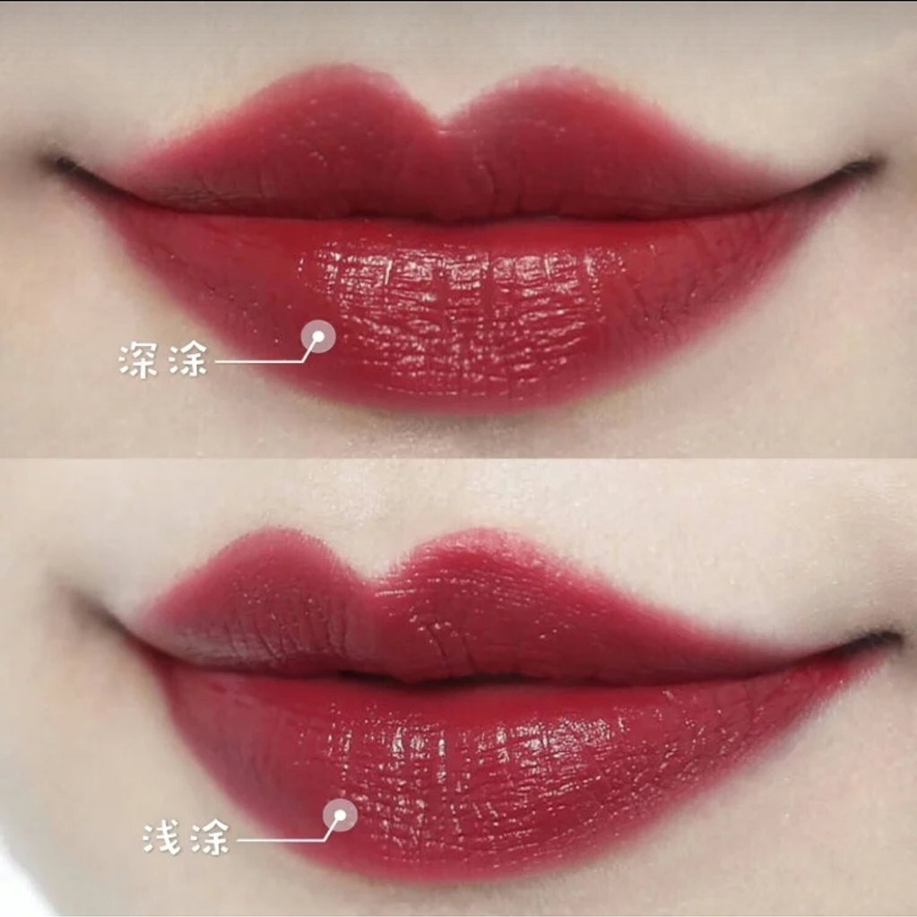 上瘾的口红,最容易上瘾的东西