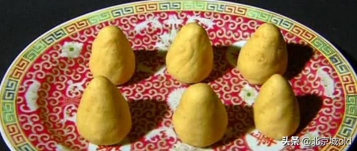 四九城百年老粮店,宣武区老字号大和恒,老北京人教您如何吃粗粮