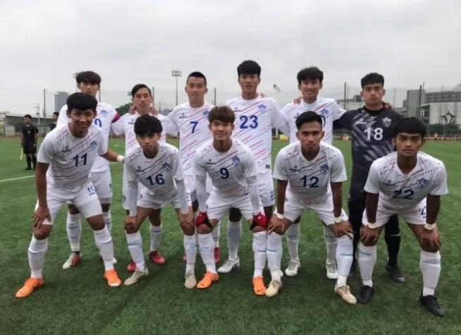 【中台联介绍】杨若寒：聚焦宝岛足球事业，中国台湾联赛简介