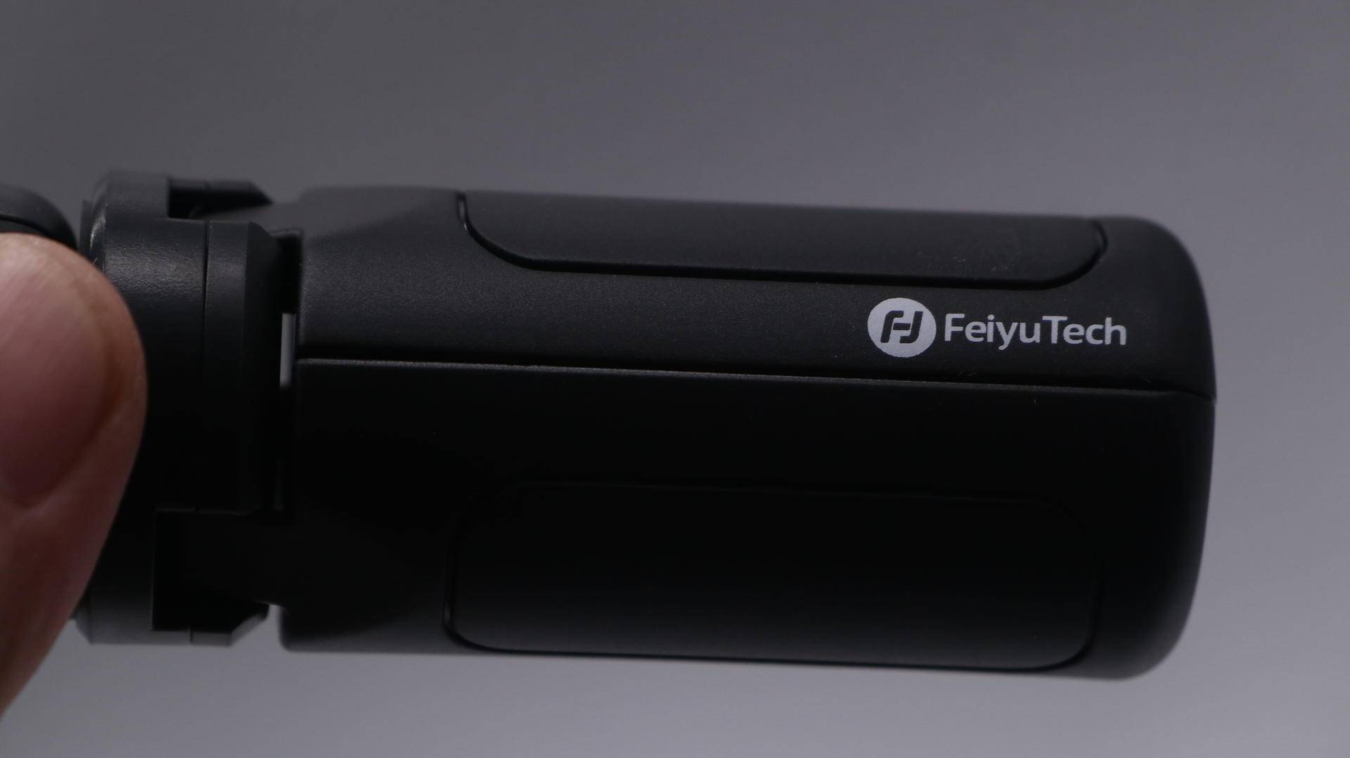 飞宇稳定器vlogpocket2基础教程,飞宇vlogpocket稳定器拍摄技巧