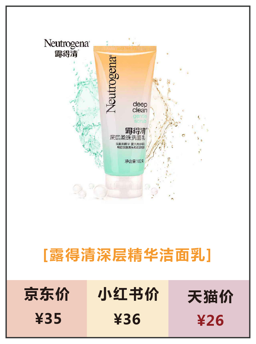 国产男士清洁洗面奶十大排名,男士控油保湿洗面奶十大排行