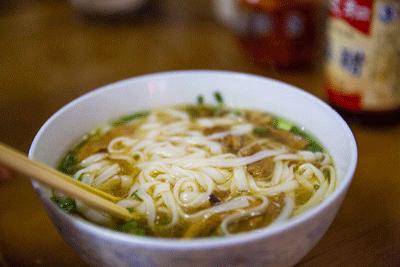 长沙必吃第一名嗦粉,长沙嗦粉开福区