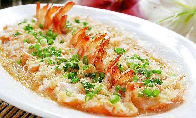 这辈子的最爱为“虾”不可！！！