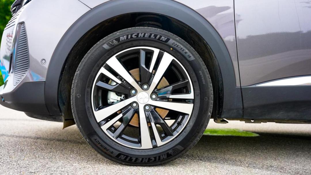 德日法美韩紧凑型suv终极对决出炉,20万美系德系suv