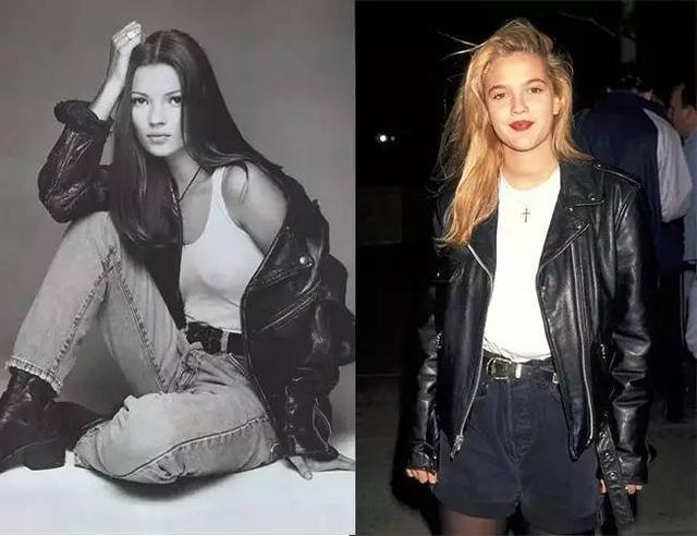 是土气，还是时尚的高级感你真的穿对复古了吗？