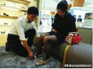 你知道如何买一双适合自己的“好鞋”？