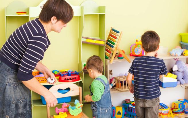 孩子做事马虎不认真怎么训练,孩子做事总是不细心马马虎虎