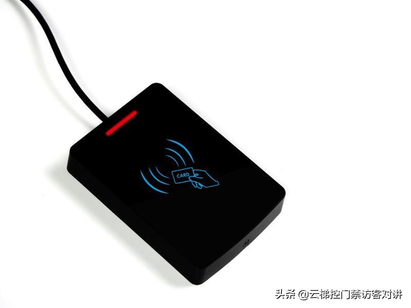 微信扫码开门怎么连接门禁,智慧门禁管理小程序