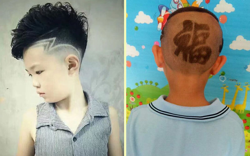 为什么越来越多的人关注儿童美发？它的前景在哪？