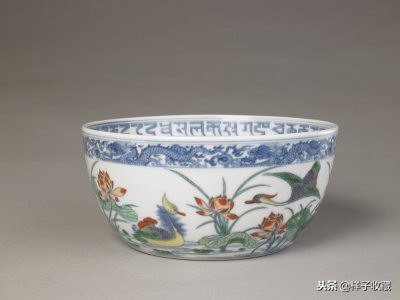 明清官窑瓷器品种大全,明清官窑瓷