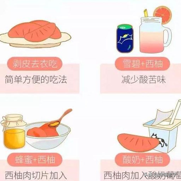 满满的维c是秋季最佳的水果,秋冬干燥建议多食应季水果