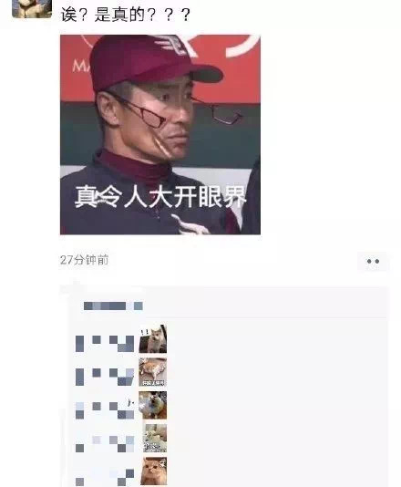 朋友圈评论表情包功能上线下线,新功能热搜表情包