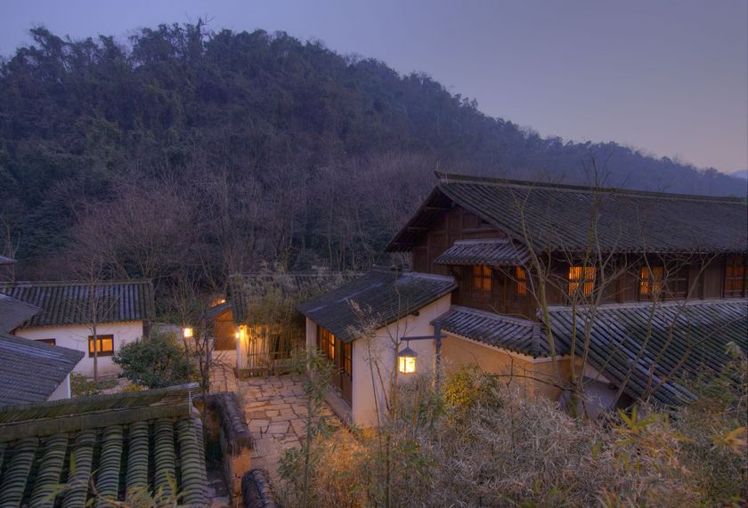 十大中国最昂贵的豪华酒店,全世界最贵的酒店10大排名