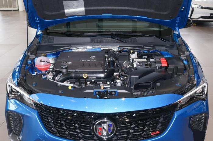 1.5t184匹马力的速度,1.5t爆发出194马力