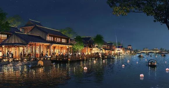 汊河新区房子能不能买,汊河未来有发展空间吗