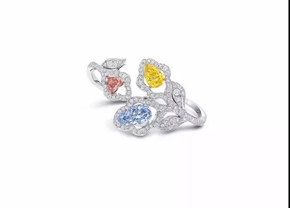 对付女人,没有一件珠宝解决不了的!