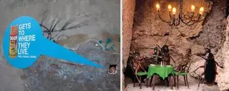 12个让人拍手叫绝的神创意广告,全球最奇葩的20个创意广告