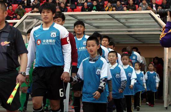 张耀坤青训完整版,张耀坤大连话