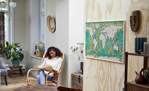 新手最值得买的乐高推荐,新手该买哪些乐高