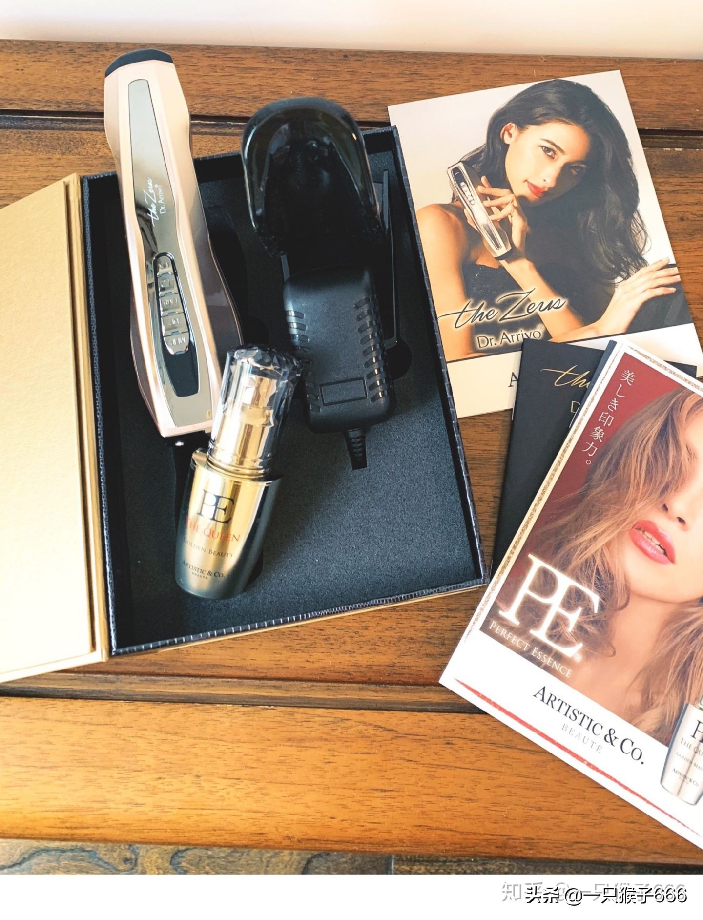 美容仪大测评雅萌,家用雅萌美容仪超真实测评