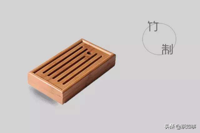 湿茶盘分类及区别,茶盘全套用法