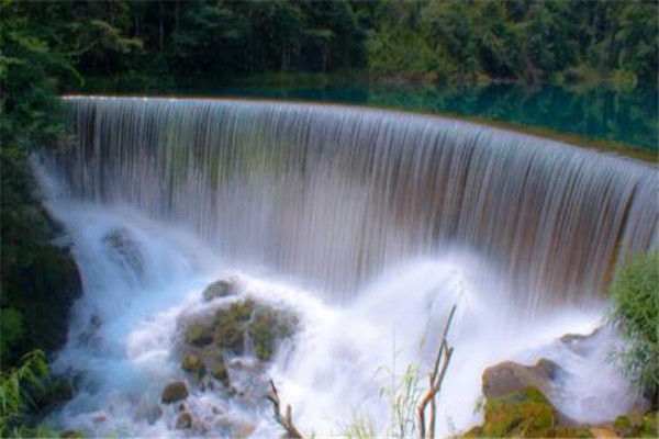 贵州十大旅游景点梵净山,贵州梵净山景点排名