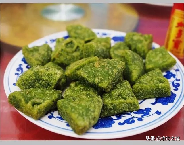 宁德十大美食你吃过几样,福建宁德十大美食排名