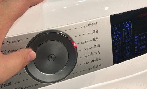 听说你要买洗衣机不知道怎么选，让我来告诉你