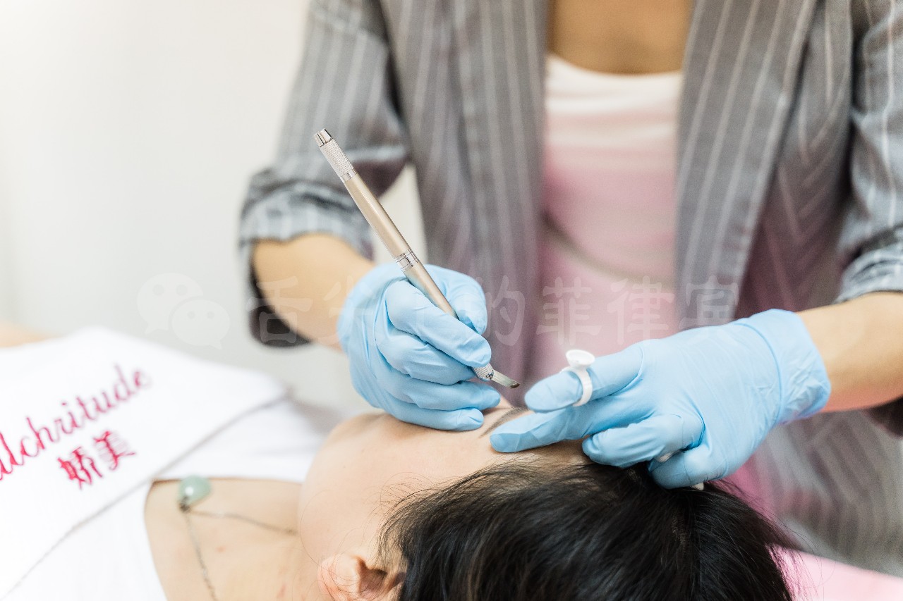 菲律宾微针护肤品哪家好,菲律宾最好的微针护肤中心