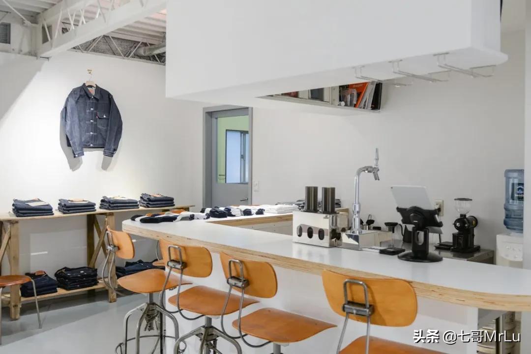 红遍日本潮流圈的「买手界宜家」，究竟有什么魔力？