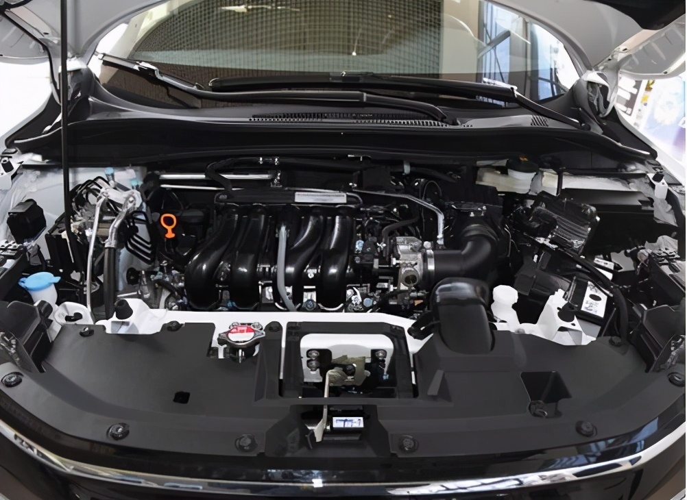 本田XRV这个车怎么样值得购买不,本田xrv和缤智哪个值得购买