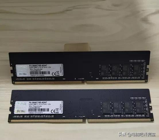 内存正品跟假品的区别,如何避免买到假冒伪劣的内存