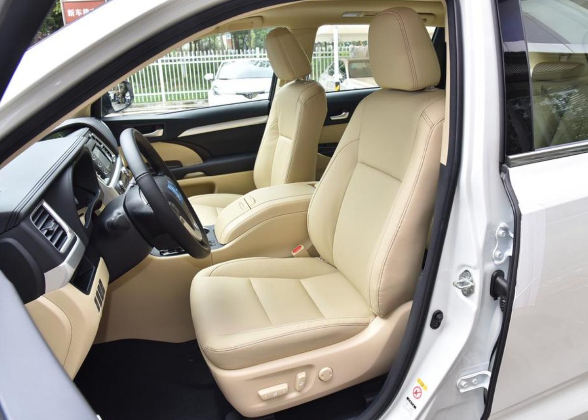 2021款汉兰达口碑怎样,汉兰达5座四驱版国六口碑