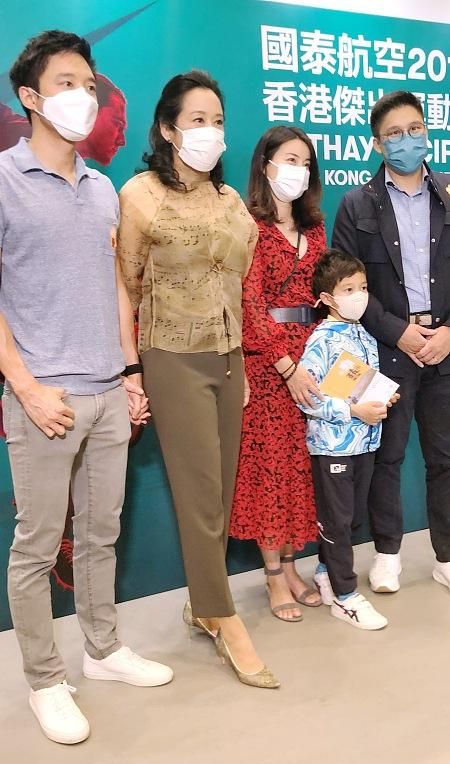 朱玲玲孙子霍中曦,郭晶晶霍中曦视频