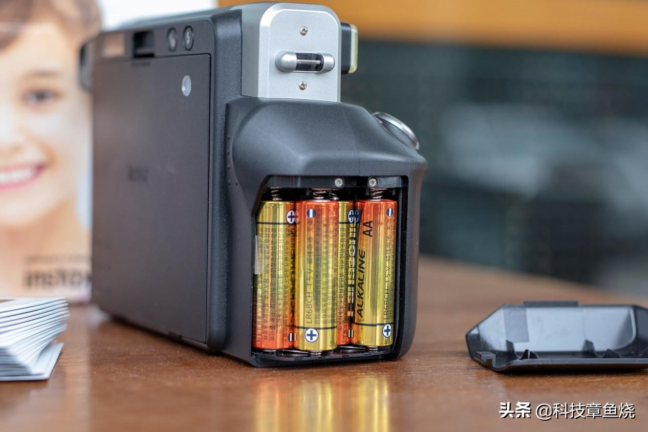 富士instaxwide300操作视频,富士instaxwide300拍立得