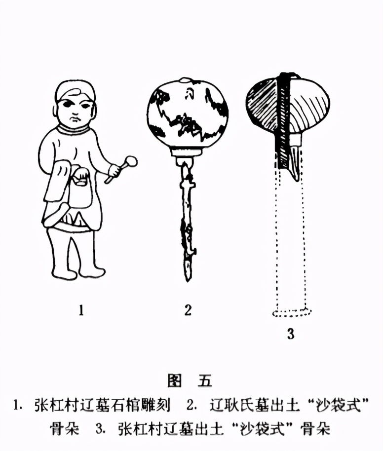 正说萧胡辇：从齐王妃到皇太妃，辟土靖边的霸道女总裁