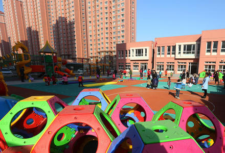 小区配套幼儿园拖N年，开发商任性没人管？山东省住建厅厅长：有法子治他