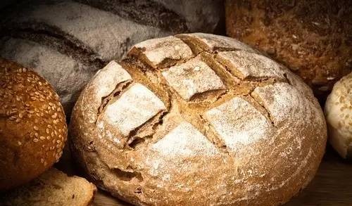 面包学习经历,面包烘烤阶段失误的处理方法