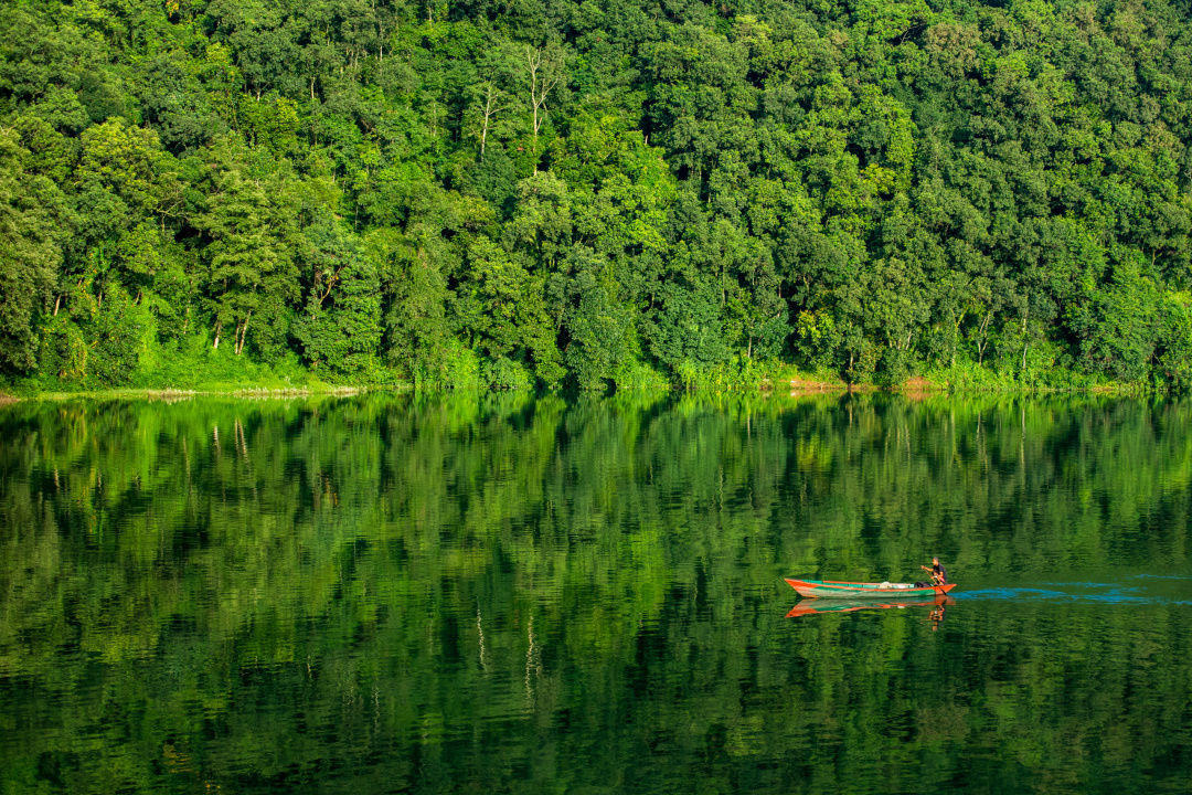 姜平摄影讲座——给你阐述自然摄影的“光彩大地”