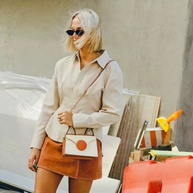 小众品牌包包推荐手提包,包包实用小众高级感轻奢品牌