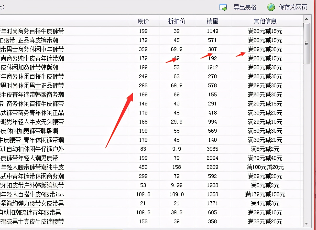 淘宝类目关键词抓取工具,如何通过淘宝宝贝搜索关键词