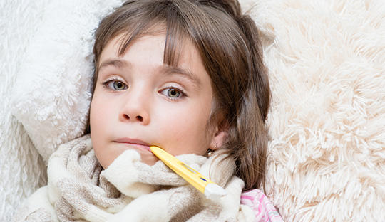 孩子得鼻炎的症状和表现怎么缓解,儿童什么表现有鼻炎