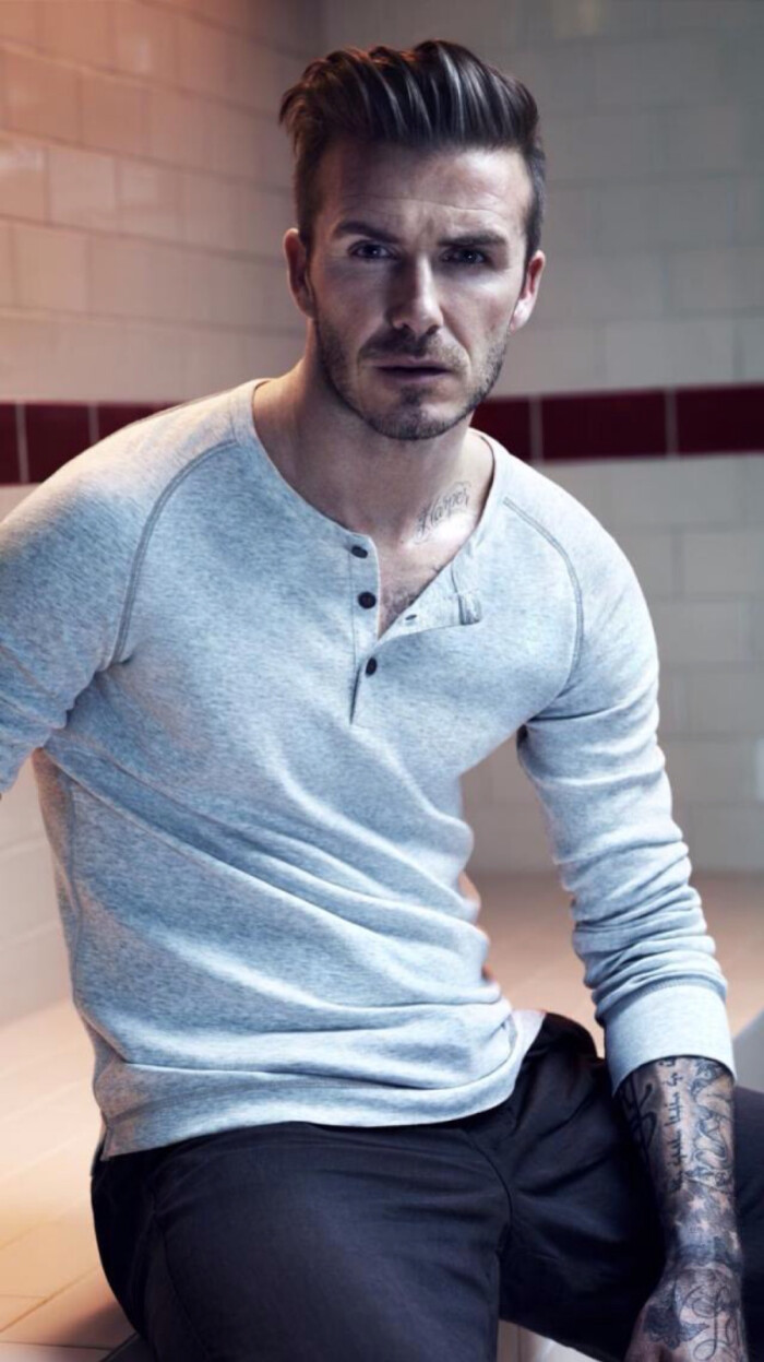 足坛帅哥贝克汉姆,足坛贝克汉姆高清图片