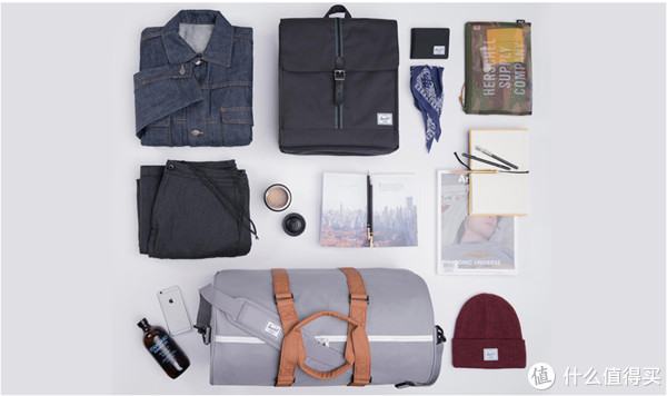 “钢铁直男”也应该拥有一个好看的包，10款百元男包推荐