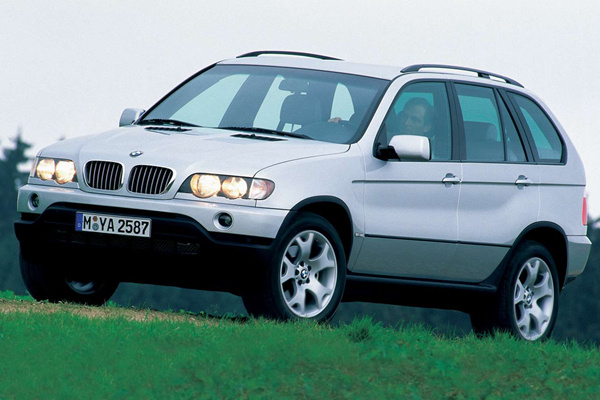 新宝马x5横评,宝马x5深度评测